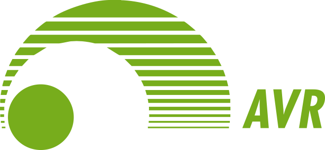AVR Logo